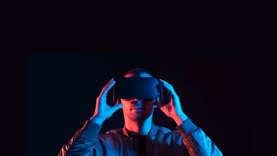 Virtual Reality resources
